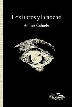 portada Los Libros y la Noche (in Spanish)