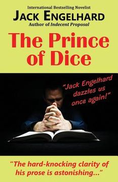 portada The Prince of Dice (en Inglés)