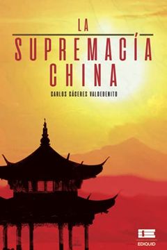 portada La Supremacía China
