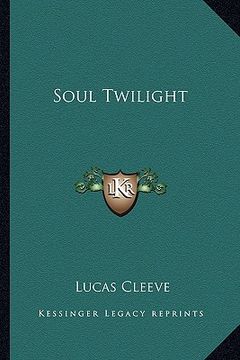 portada soul twilight (in English)