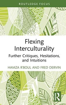portada Flexing Interculturality (New Perspectives on Teaching Interculturality) (en Inglés)