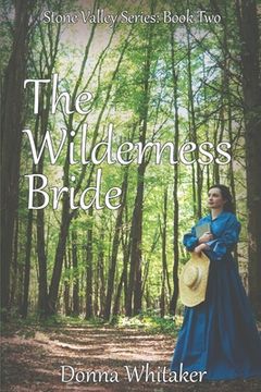 portada The Wilderness Bride (en Inglés)