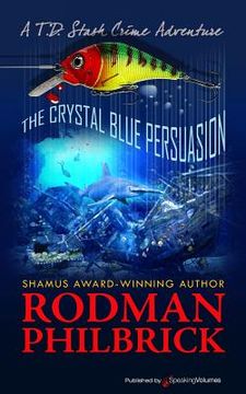 portada The Crystal Blue Persuasion (in English)