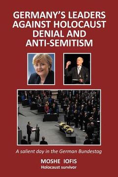 portada germany`s leaders against holocaust