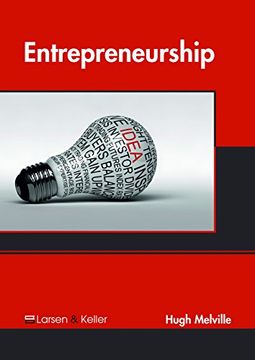 portada Entrepreneurship 