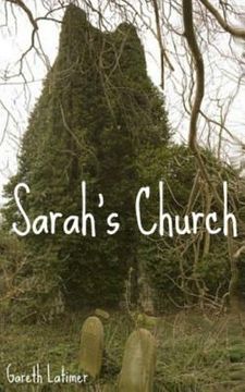 portada Sarah's Church (en Inglés)