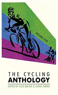 portada 5: The Cycling Anthology: Volume Five