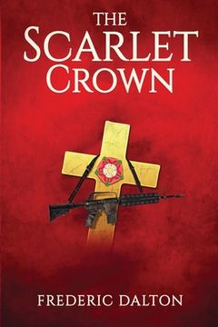 portada The Scarlet Crown