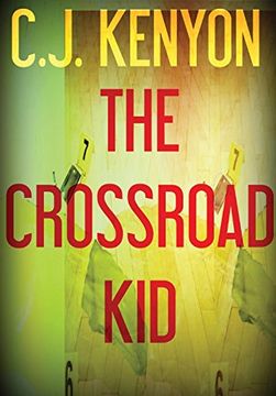 portada The Crossroad kid