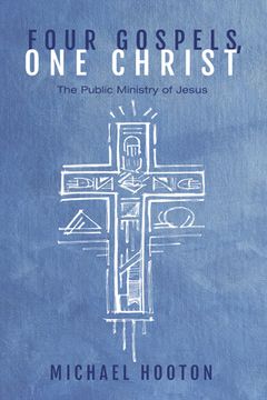 portada Four Gospels, One Christ (en Inglés)