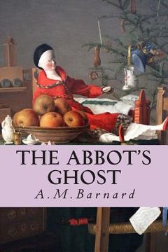 portada The Abbot's Ghost