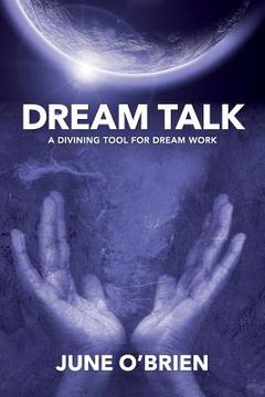 portada Dream Talk: A Diving Tool for Dream Work