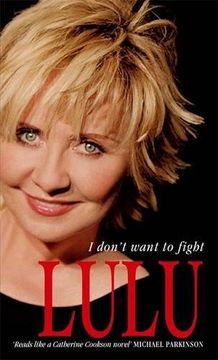 portada Lulu: I Don't Want to Fight