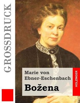 portada Bozena (Großdruck) (en Alemán)