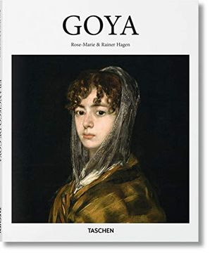 portada Goya (en Alemán)
