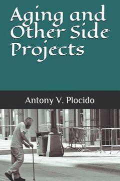 portada Aging and Other Side Projects (en Inglés)