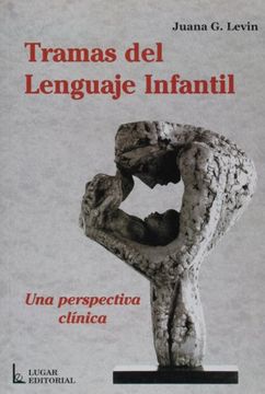 portada Tramas del Lenguaje Infantil (in Spanish)