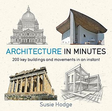 portada Architecture in Minutes (in English)