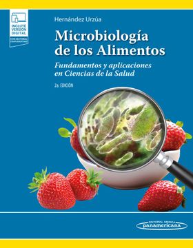 portada Microbiologia de los Alimentos