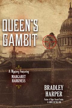 portada Queen'S Gambit 