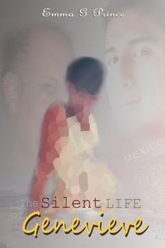 portada The Silent Life of Genevieve