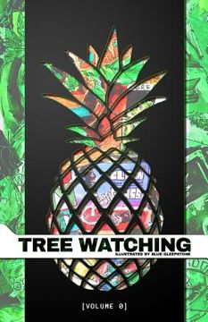 portada Tree Watching: vol 0.