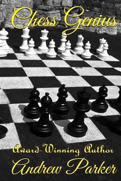 portada Chess Genius (en Inglés)
