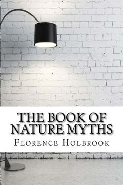 portada The Book of Nature Myths