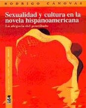 portada Sexualidad y Cultura en la Novela Hispanoamericana: La Alegoria d el Prostibulo