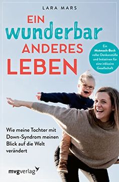 portada Ein Wunderbar Anderes Leben (in German)