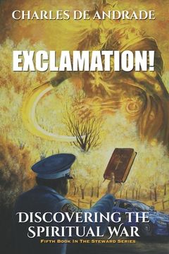 portada Exclamation!: Discovering The Spiritual War