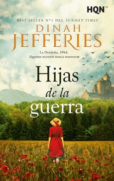 portada Hijas de la Guerra (in Spanish)