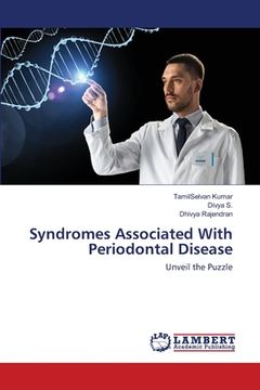 portada Syndromes Associated With Periodontal Disease (en Inglés)