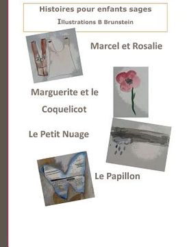 portada Histoires pour enfants sages (in French)