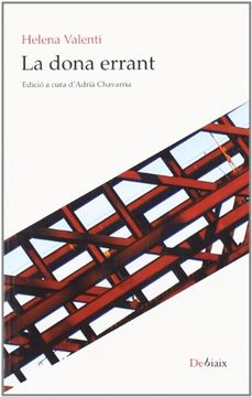 portada Dona Errant (in Catalá)