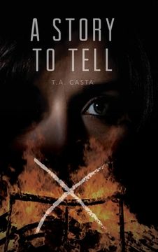 portada A Story to Tell (en Inglés)