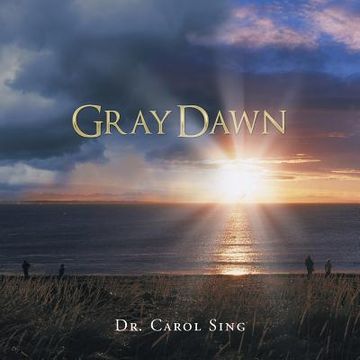 portada Gray Dawn (en Inglés)