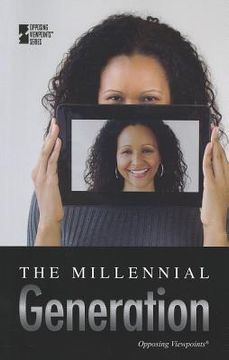 portada the millennial generation