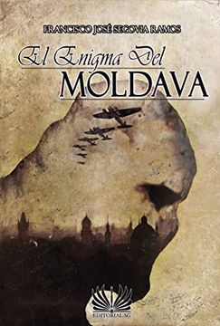 portada El Enigma del Moldava