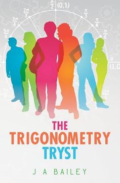 portada The Trigonometry Tryst (en Inglés)