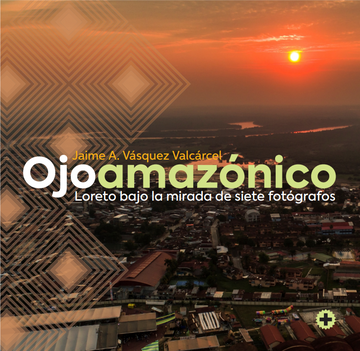 portada Ojo amazónico (in Spanish)