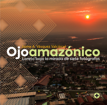 portada Ojo amazónico