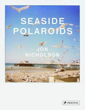 portada Seaside Polaroids (in English)