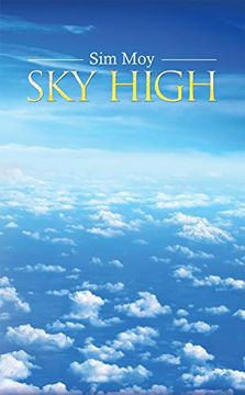 portada Sky High (en Inglés)