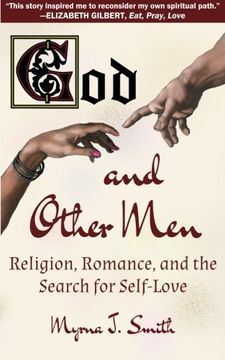portada God and Other Men: Religion, Romance, and the Search for Self-Love
