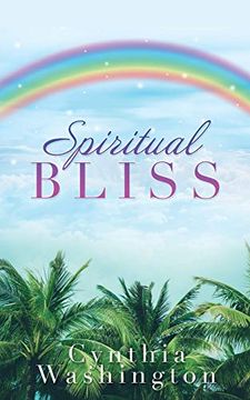 portada Spiritual Bliss (en Inglés)