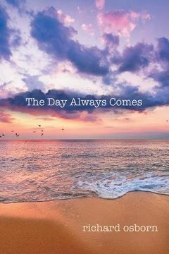 portada The Day Always Comes