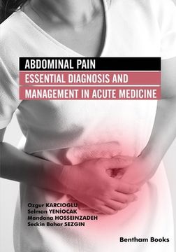 portada Abdominal Pain: Essential Diagnosis and Management in Acute Medicine