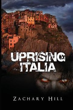 portada Uprising Italia (en Inglés)