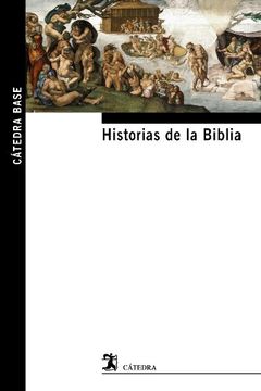 portada Historias de la Biblia (in Spanish)